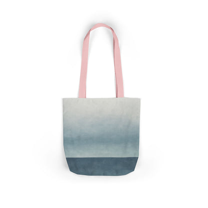 Tote Bag with 5-Color Straps