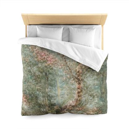 Microfiber Duvet Cover