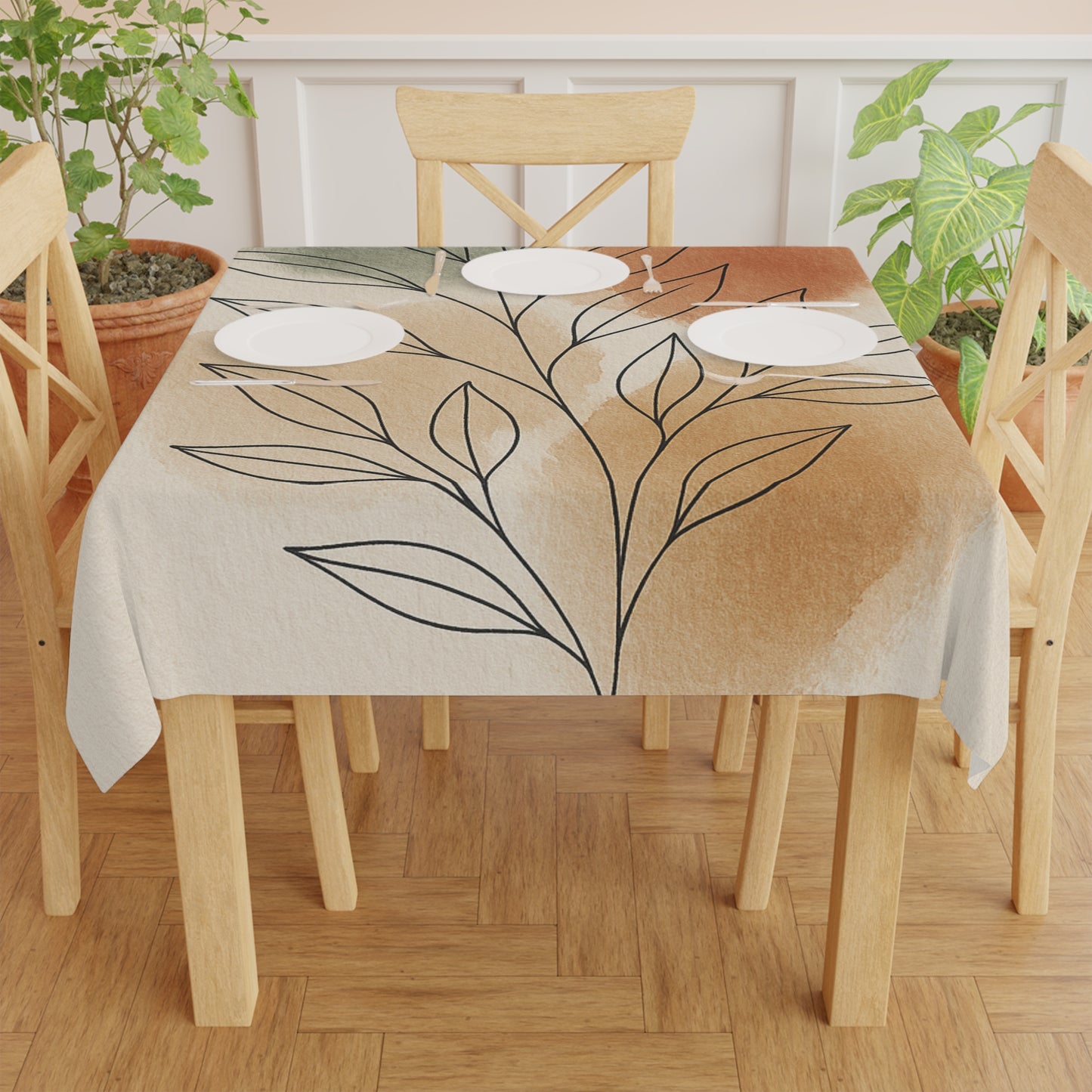 Tablecloth — Square