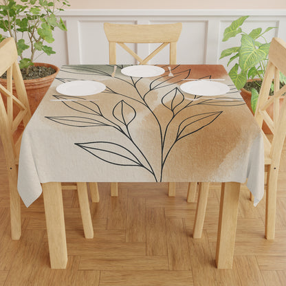 Tablecloth — Square