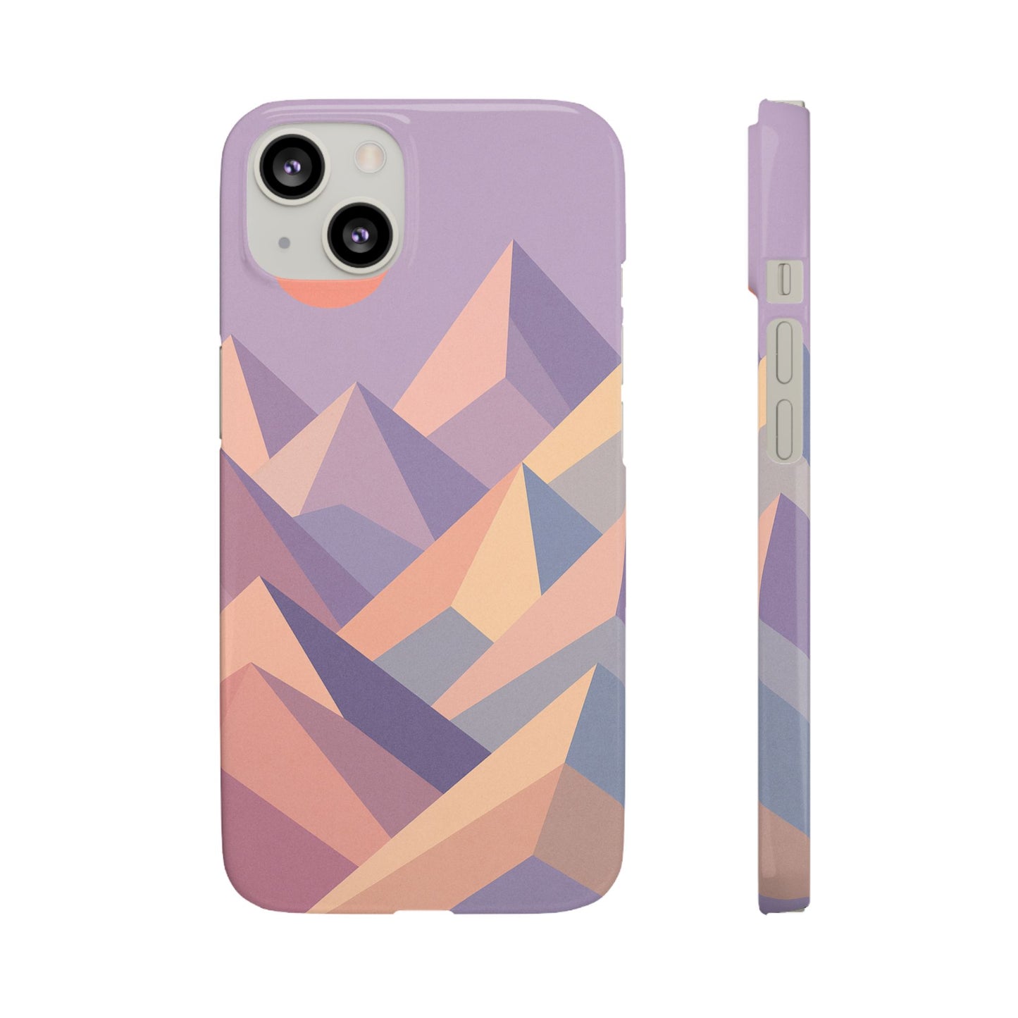 Snap Phone Case