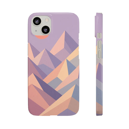 Snap Phone Case