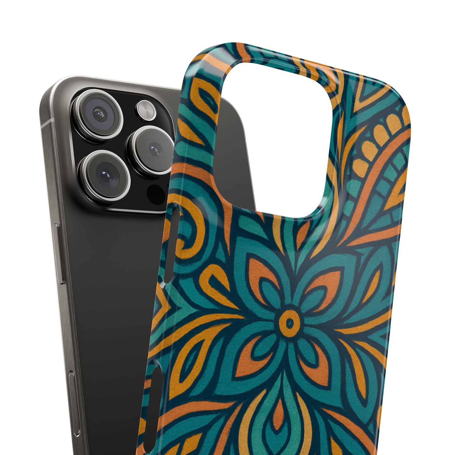 Snap Phone Case