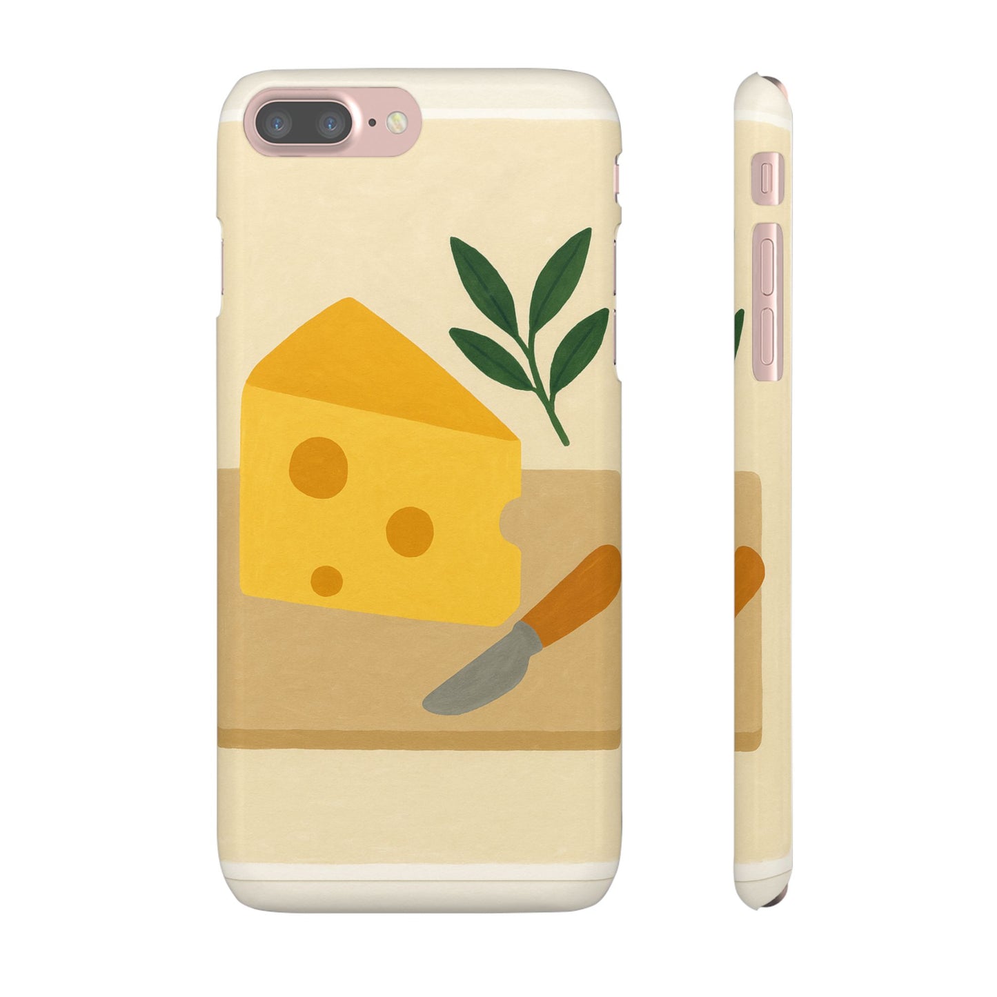 Snap Phone Case