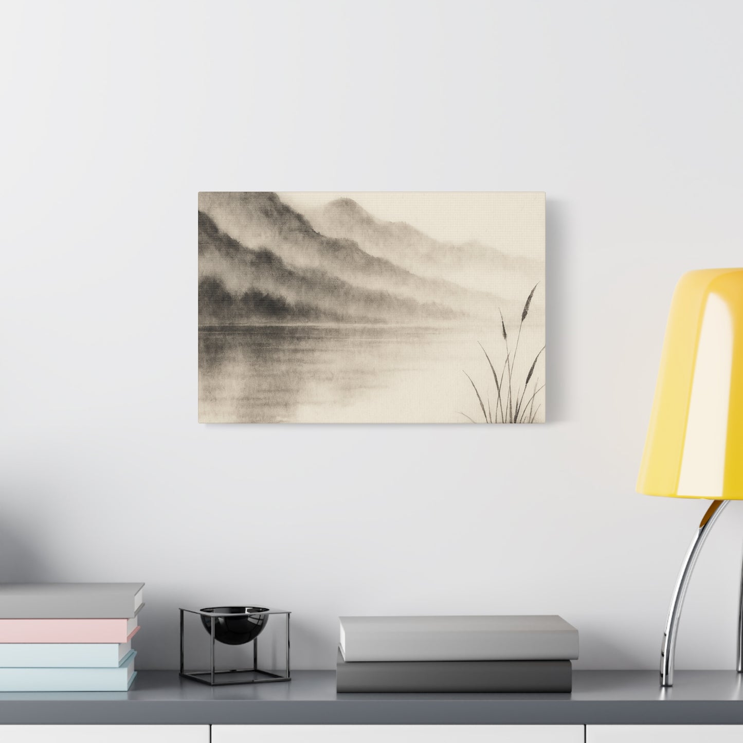 Stretched Canvas Wall Art