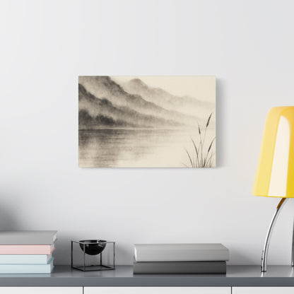 Stretched Canvas Wall Art
