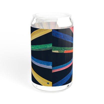 Sipper Glass | 16oz