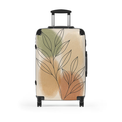 Suitcase - Travel Luggage