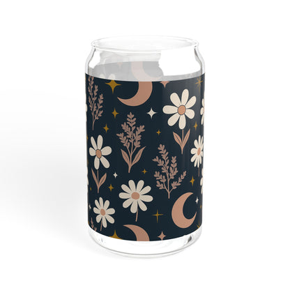 Sipper Glass | 16oz