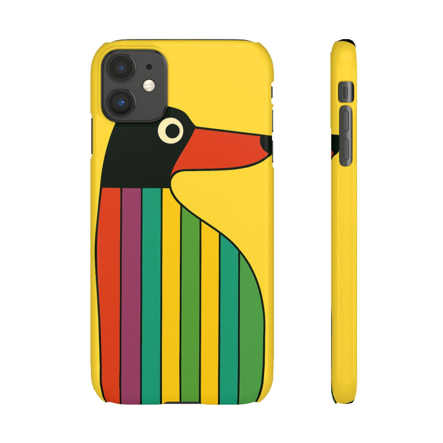 Snap Phone Case