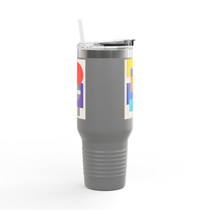 40oz Insulated Travel Mug