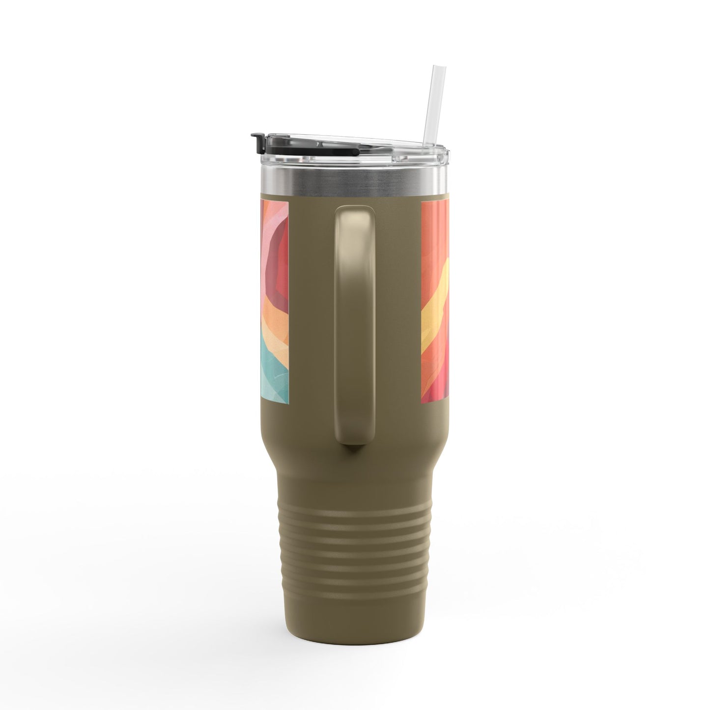 40oz Insulated Travel Mug