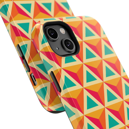 Impact-Resistant Cases