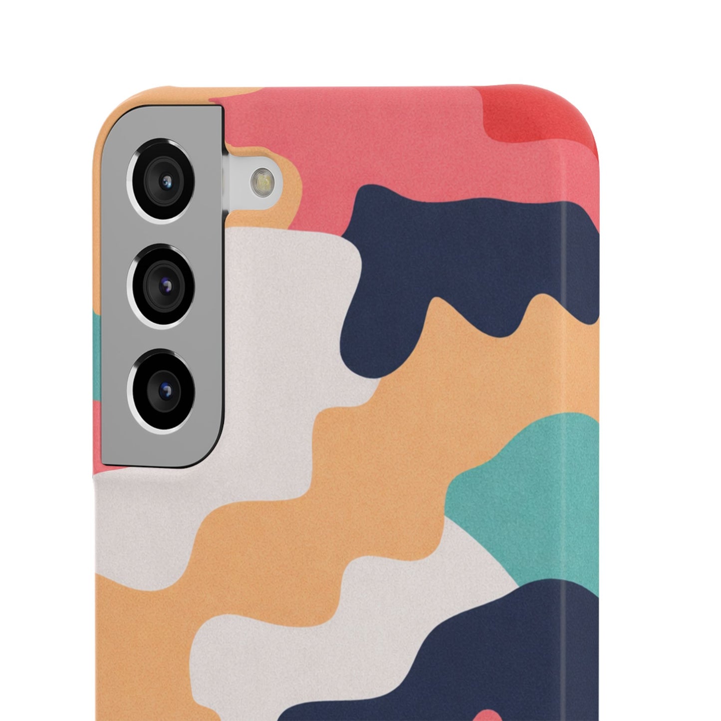 Snap Phone Case