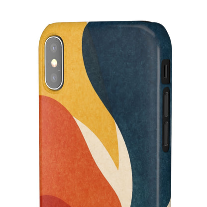 Snap Phone Case