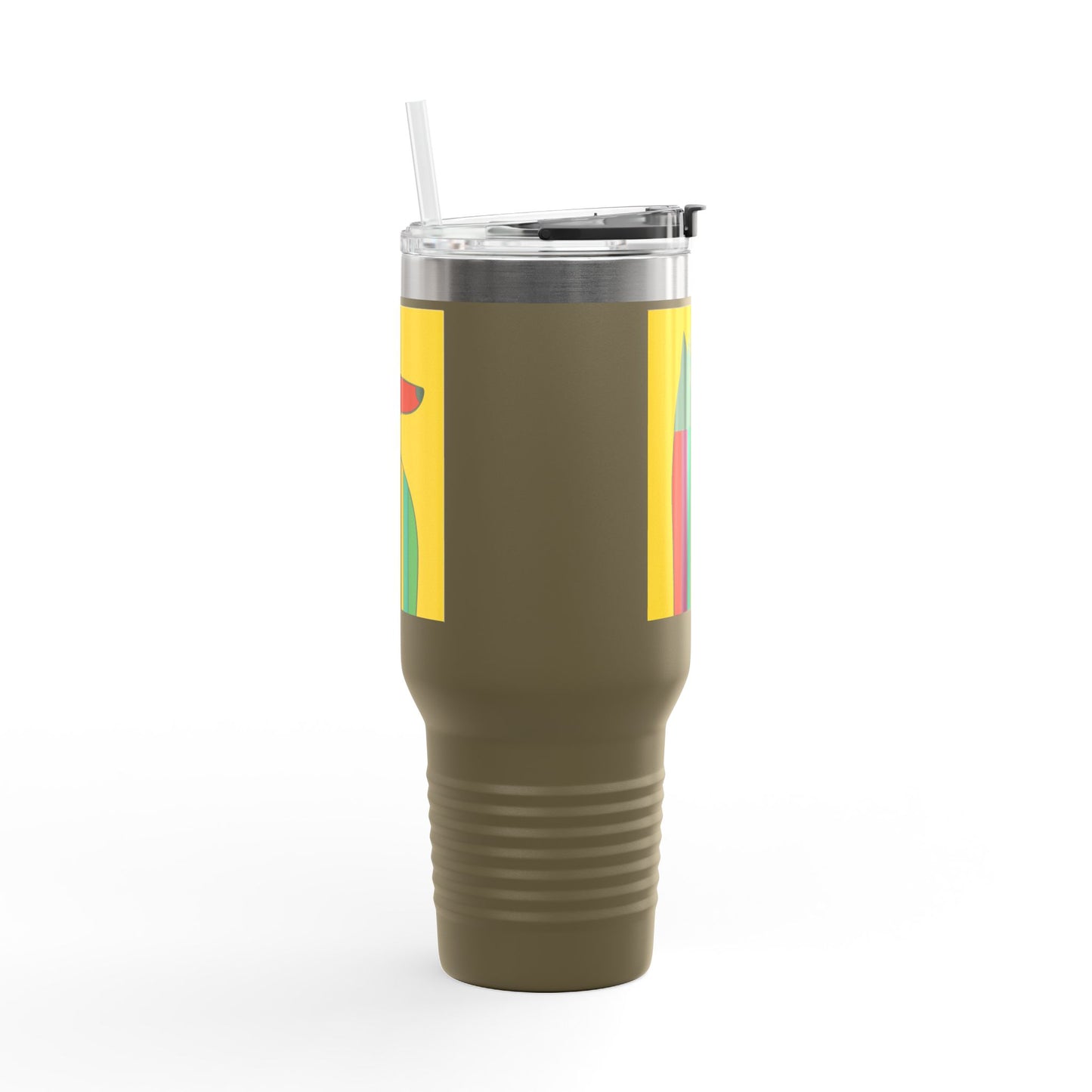 40oz Insulated Travel Mug