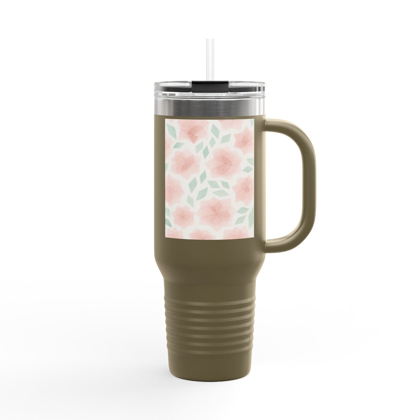 40oz Insulated Travel Mug