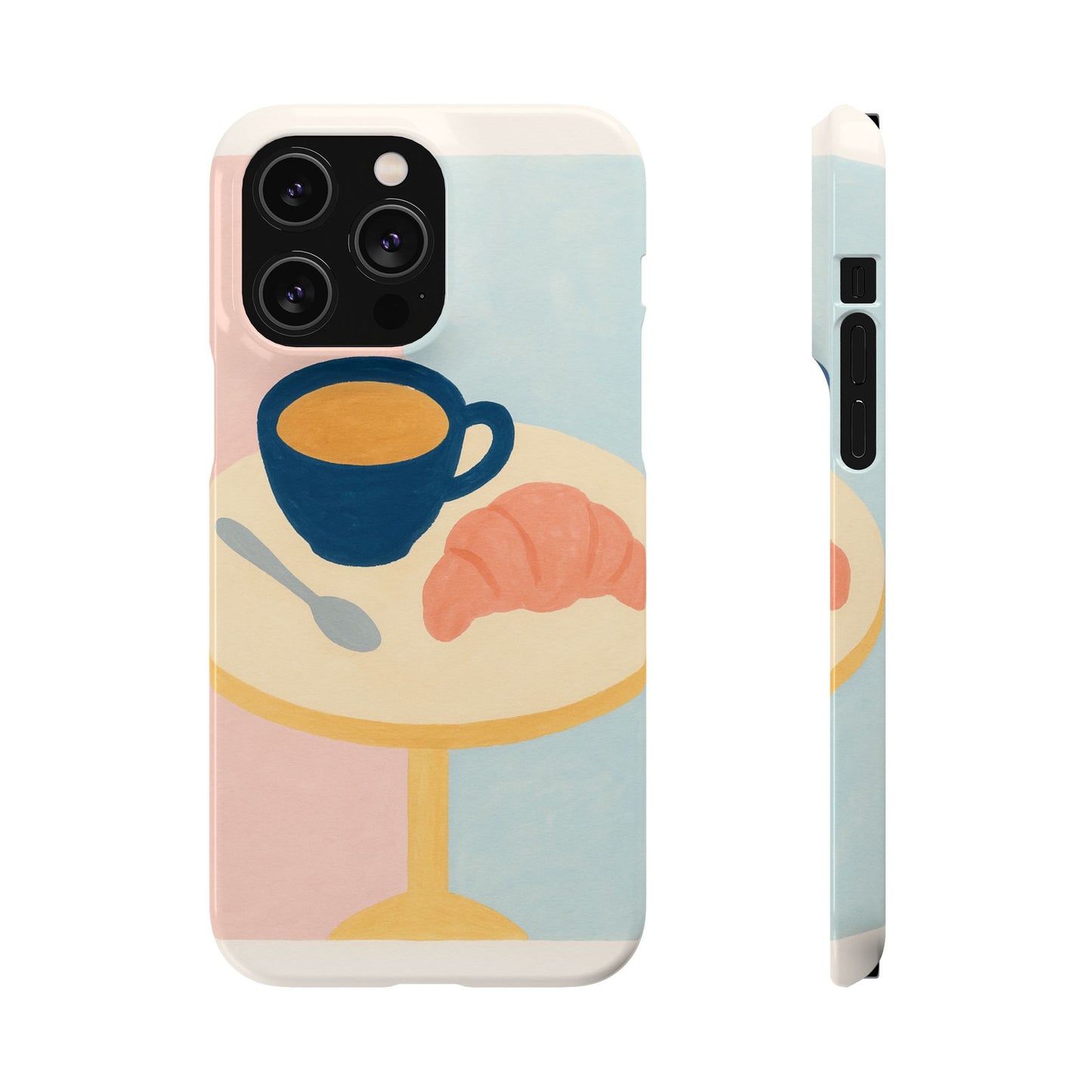 Snap Phone Case