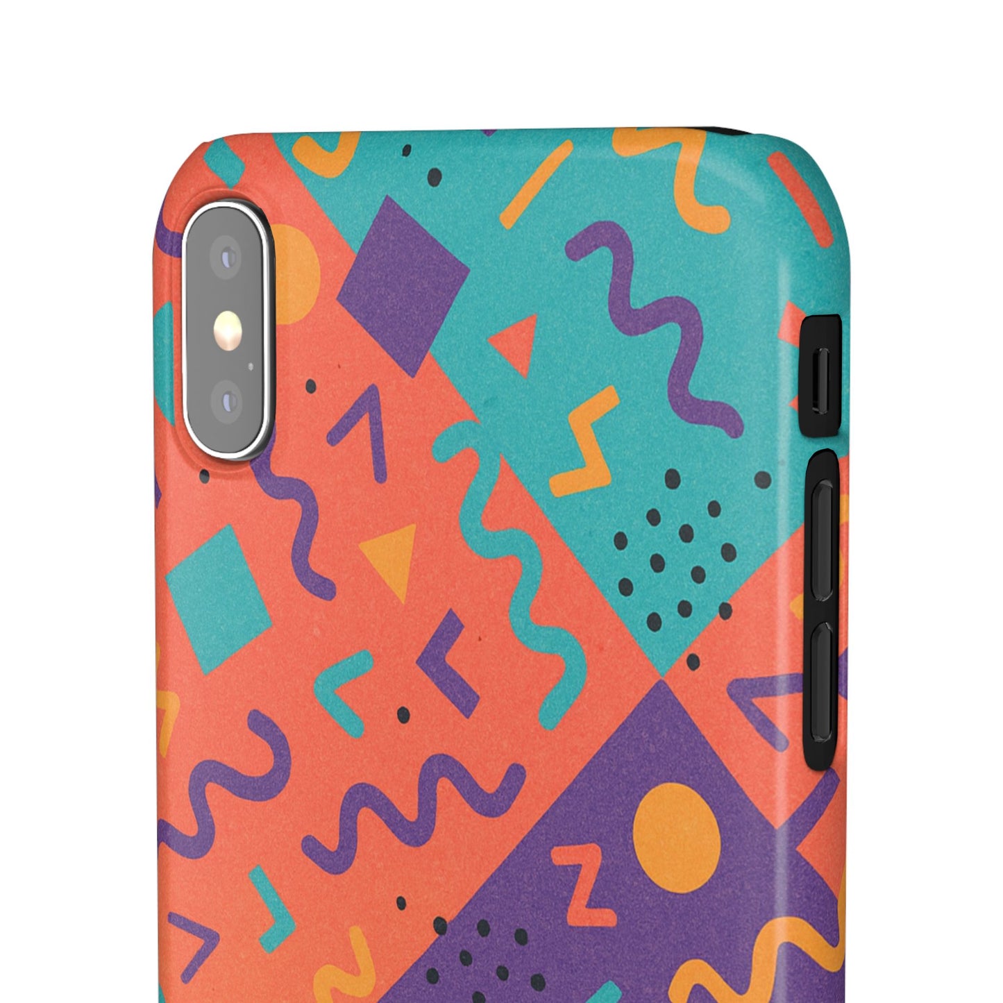 Snap Phone Case