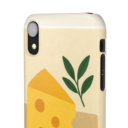 Snap Phone Case