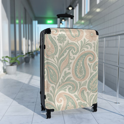 Suitcase - Travel Luggage