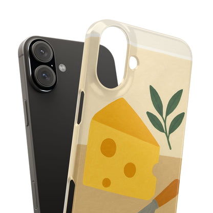 Snap Phone Case