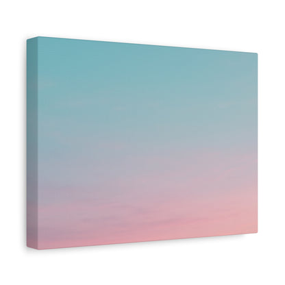 Stretched Canvas Wall Art
