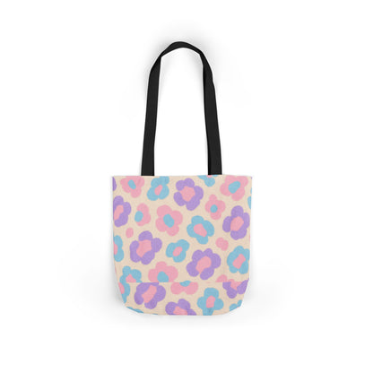 Tote Bag with 5-Color Straps