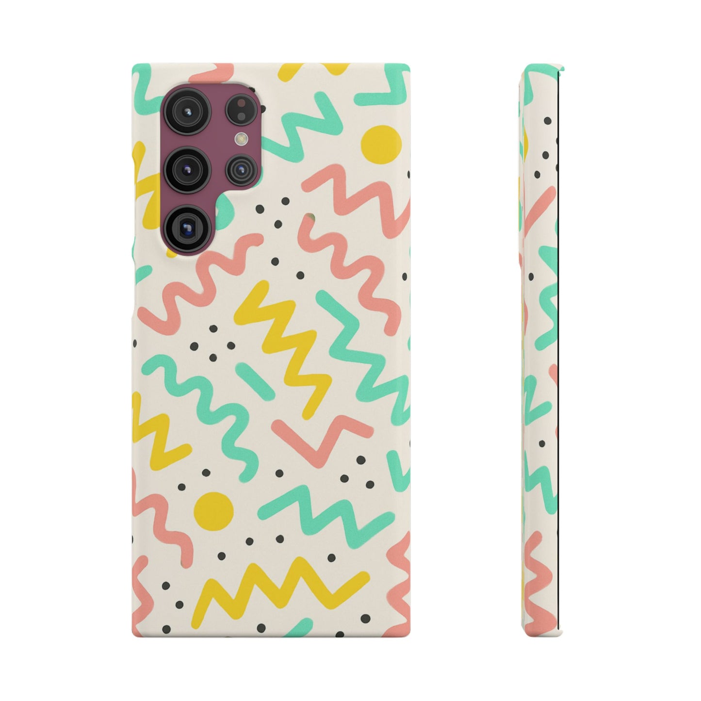 Snap Phone Case