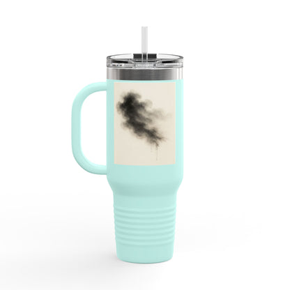 40oz Insulated Travel Mug