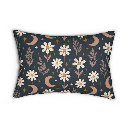 Rectangular Throw Pillow