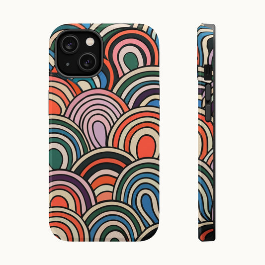 Magnetic Phone Case