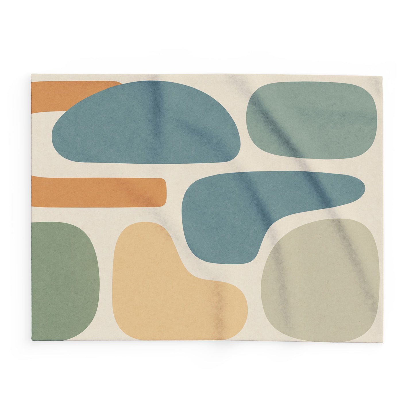 Arctic Fleece Blanket