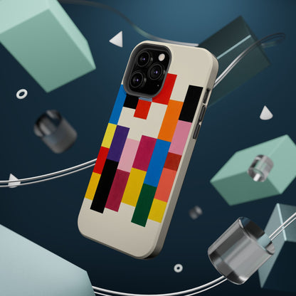 Magnetic Phone Case