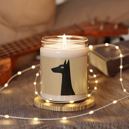 Soy Candle