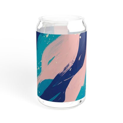 Sipper Glass | 16oz