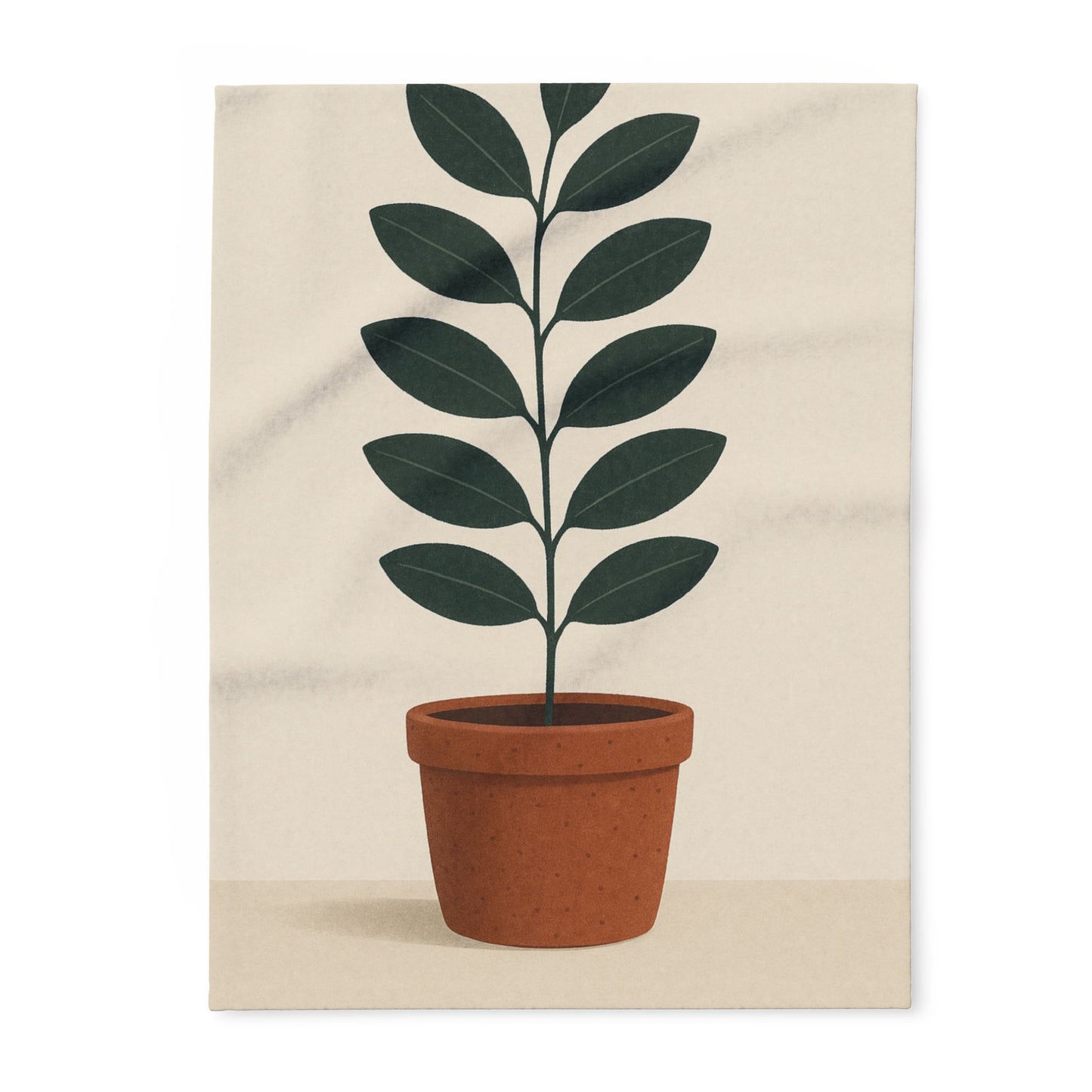 Arctic Fleece Blanket