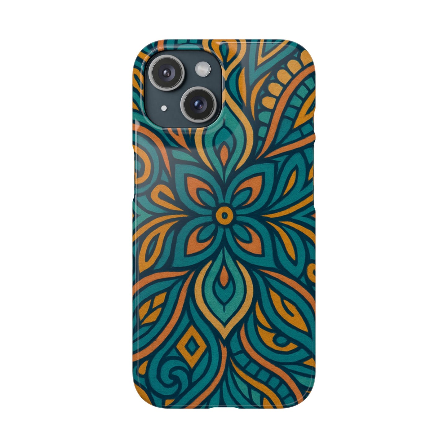 Snap Phone Case