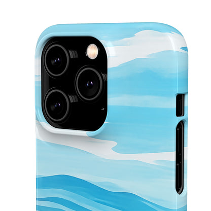 Snap Phone Case