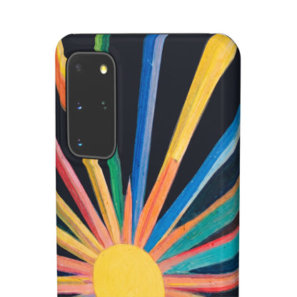 Snap Phone Case