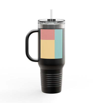 40oz Insulated Travel Mug