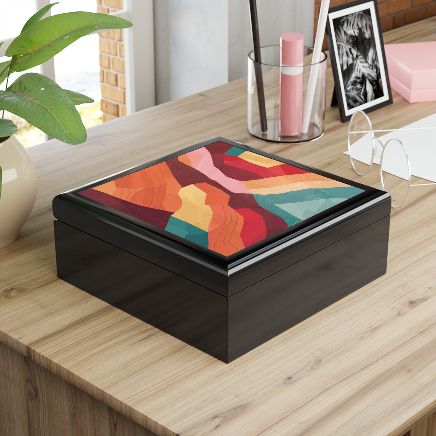Jewelry Box