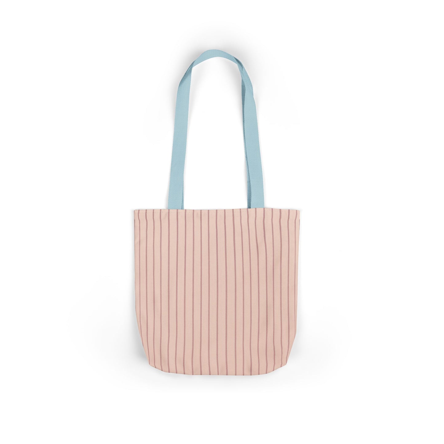 Tote Bag with 5-Color Straps