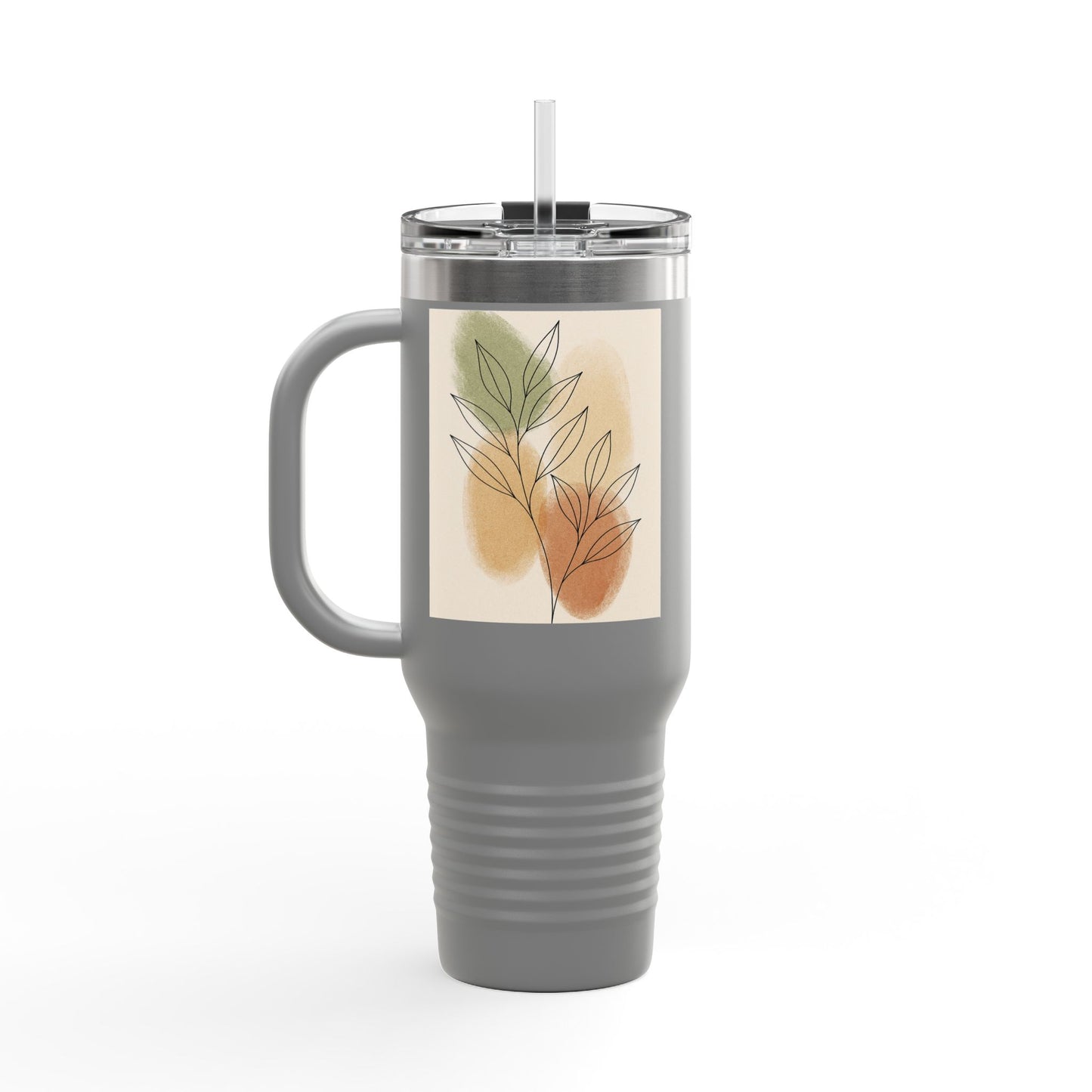 40oz Insulated Travel Mug