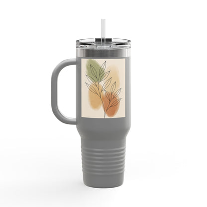 40oz Insulated Travel Mug