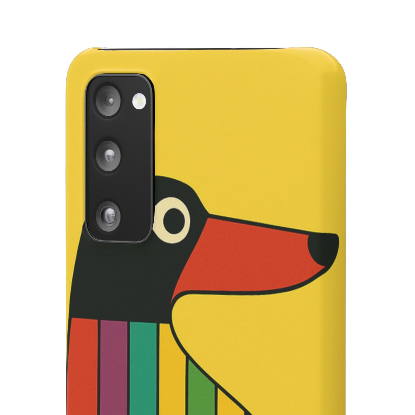 Snap Phone Case