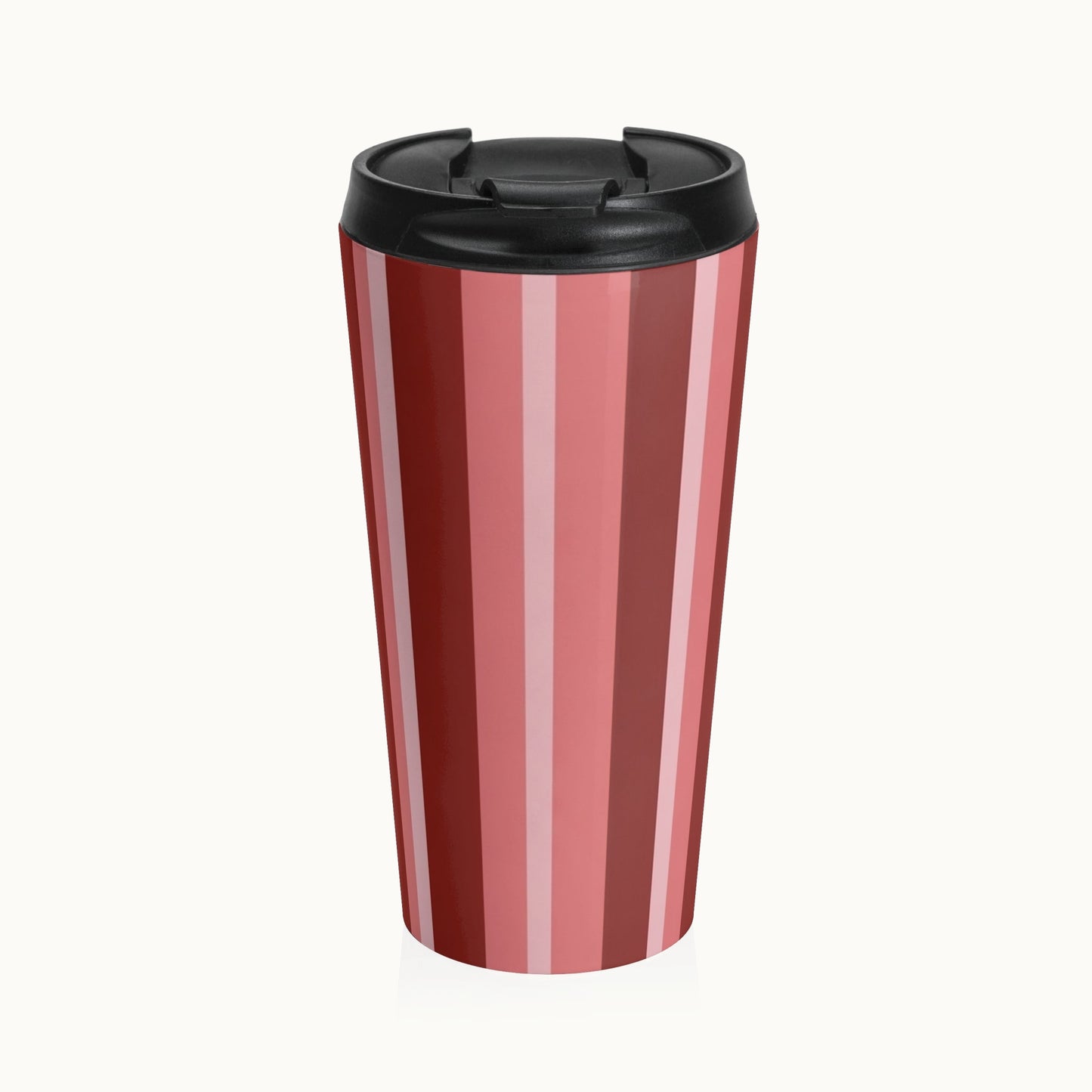 Stainless Steel Travel Mug
