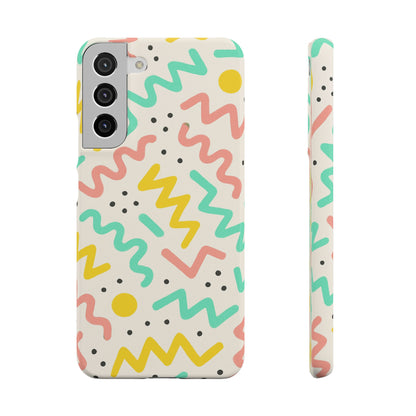 Snap Phone Case