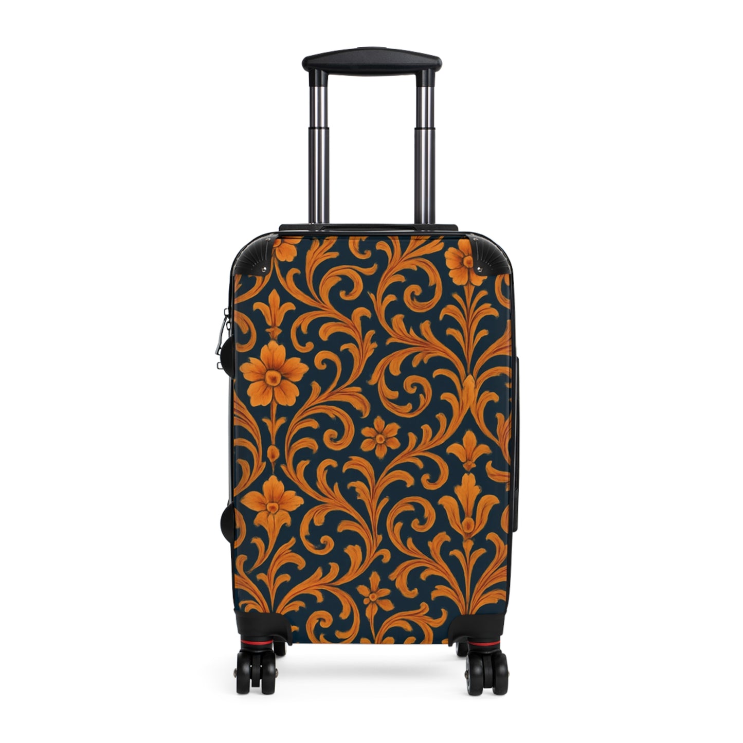 Suitcase - Travel Luggage
