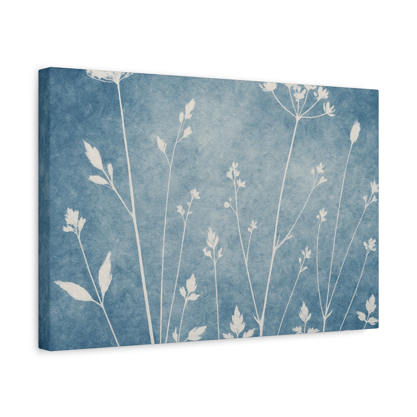 Stretched Canvas Wall Art